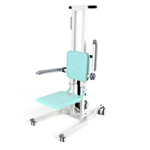 Electric Floor to Stand Lift