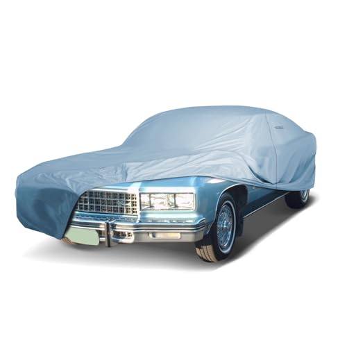 Car Cover Waterproof All Weather for 1971