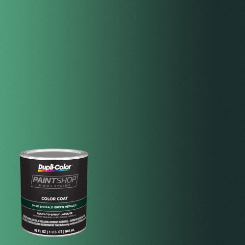Paint Shop Finish System (32 Fl Oz)