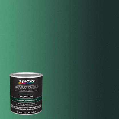 Paint Shop Finish System (32 Fl Oz)