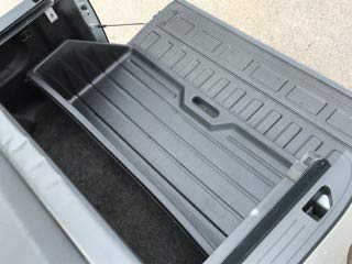 Mid Size Truck Bed