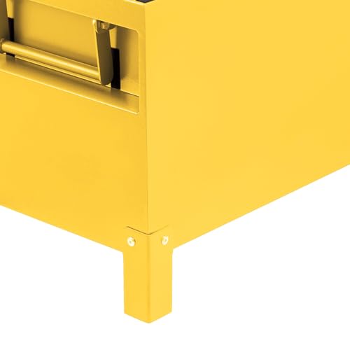 36" Steel Truck Tool Box