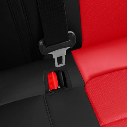 for Tesla Model 3 Seat Cover Full Set 2017
