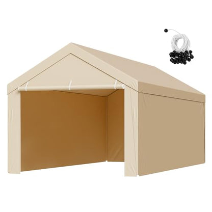 Carport Replacement Canopy Cover