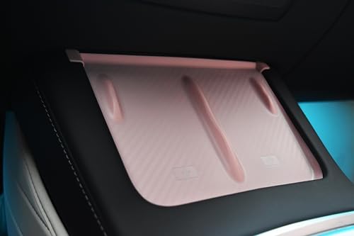 Center Console Cover 5Pcs Set for Tesla Model 3 2021