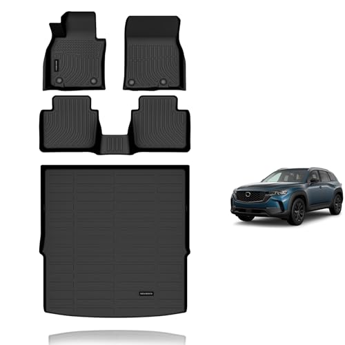 Floor Mats for Mazda CX