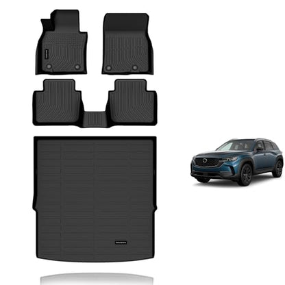 Floor Mats for Mazda CX