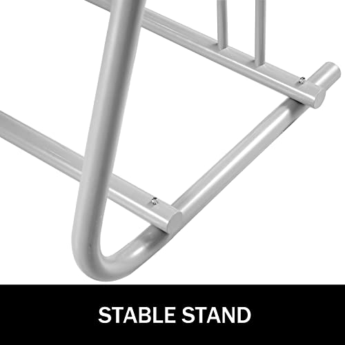 111" Length Floor Bike Rack