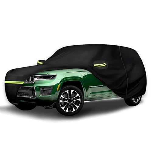 Waterproof Car Covers Fit for 2010