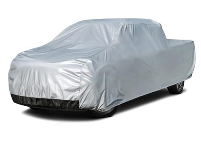 Truck Cover Waterproof All Weather See Vehicle Size Chart