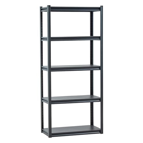 Storage Shelves (5 Count)