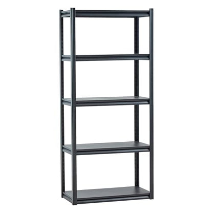 Storage Shelves (5 Count)