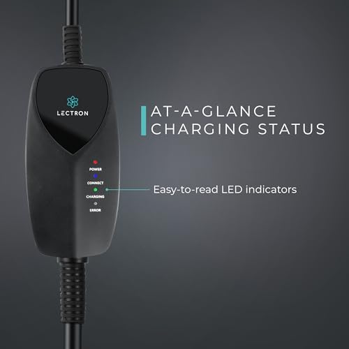 Level 1 Tesla Charger
