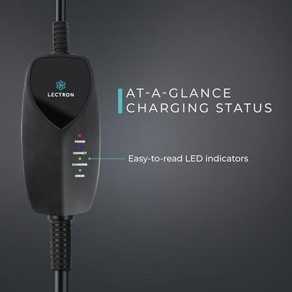 Level 1 Tesla Charger