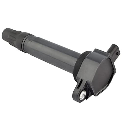 Ignition Coil Pack Compatible for Dodge Avenger Caliber Journey Compass Patriot for Chrysler 200 Sebring 1.8L 2.0L 2.4L