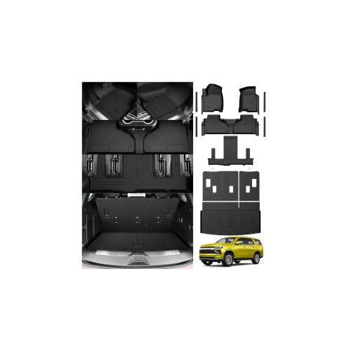 Floor Mats for 2021 (13 Count)