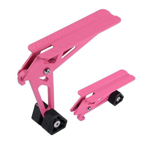 Foldable Car Door Step Stand Pedal