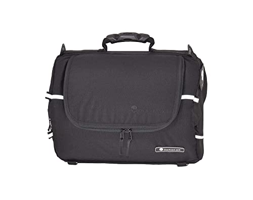 TUBE motorcycle travel luggage