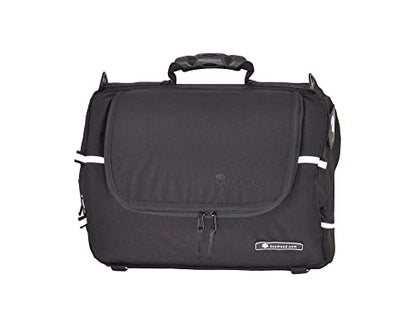 TUBE motorcycle travel luggage