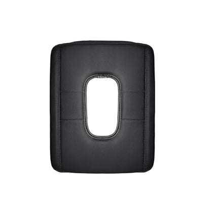 Armrest Cover for Silverado & Sierra 2014