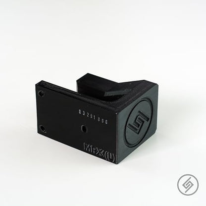 for SIG MPX 9mm