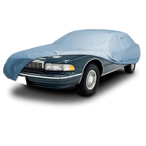 Car Cover Waterproof All Weather for 1991