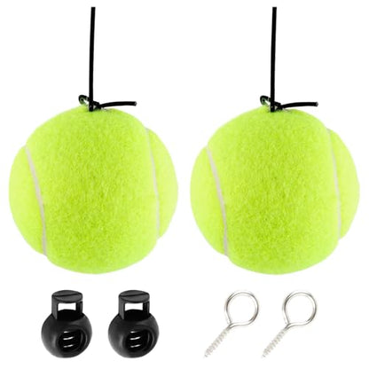 2PCS Tennis Garage Parking Aid with Lanyard