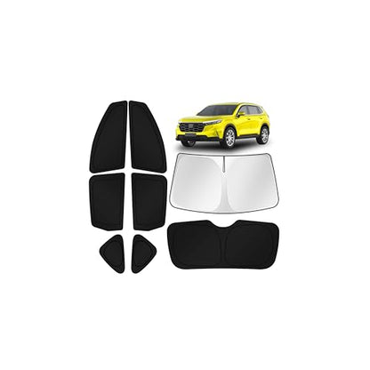 Car Window Shades for Honda CR (8 Count)