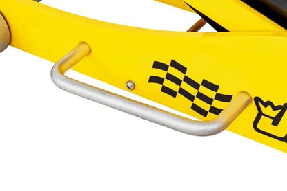 3 Ton Aluminum Floor Jack [6