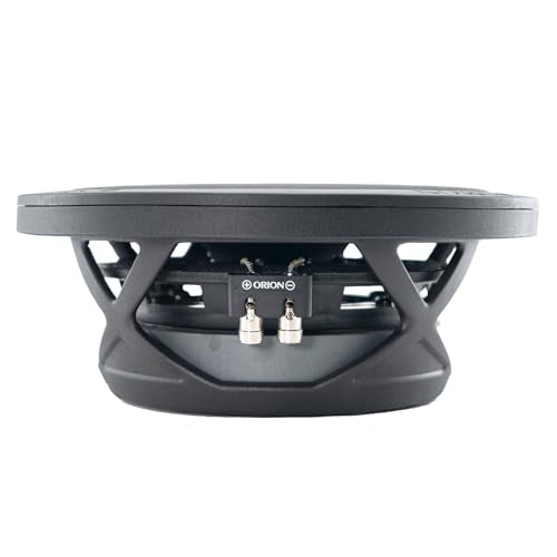 XTR8SWD4 XTR Series 8" Shallow Subwoofer