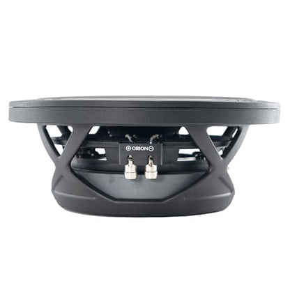 XTR8SWD4 XTR Series 8" Shallow Subwoofer