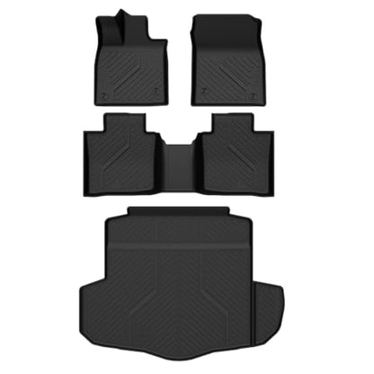 Floor Mats for Lexus ES 350e