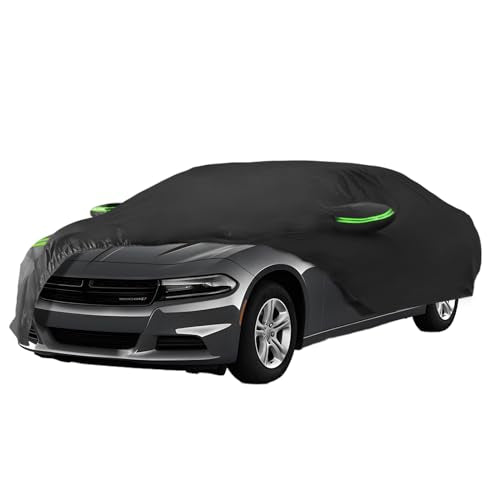 Custom Fit Car Cover for 2006