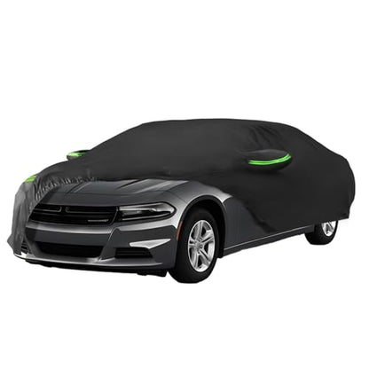 Custom Fit Car Cover for 2006