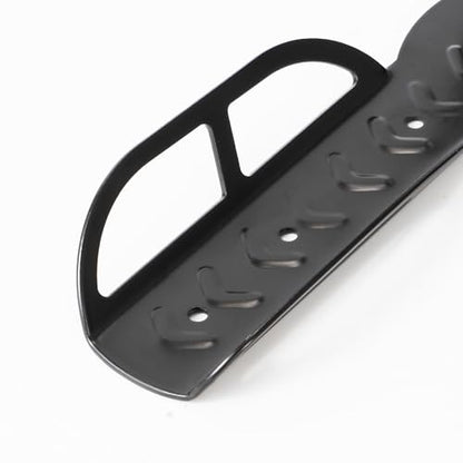 Vertical Bike Rack Wall Mount for Garage