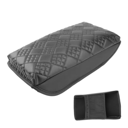 for 2026 Subaru Forester Armrest Cover for 2026 Subaru Forester Accessories 2026 Forester Center Console Cover Pad w