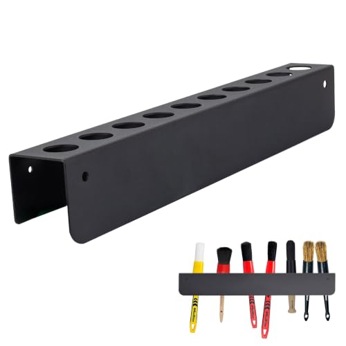 Universal Detailing Brush Holder