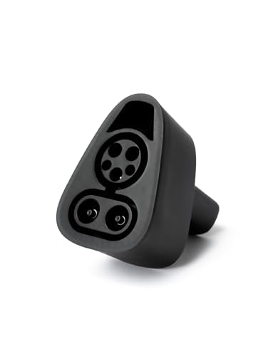 CCS1 to NACS Adapter