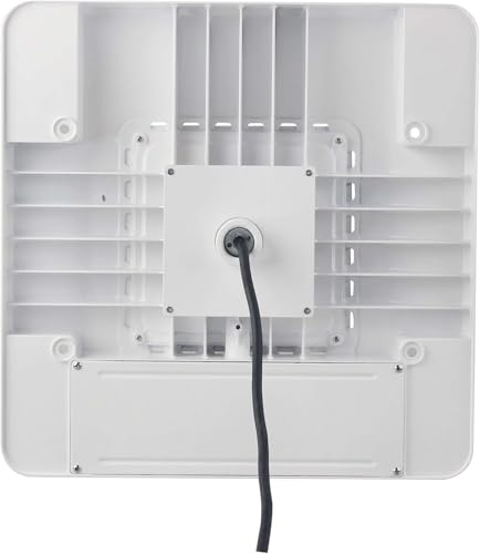 LED Gas Station Canopy Light 150W Garage Carport Ceiling Light Fixture