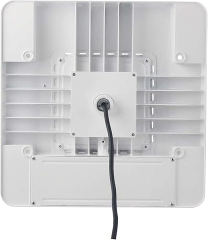 150W LED Gas Station Canopy Light 5700K Garage Carport Light Fixture