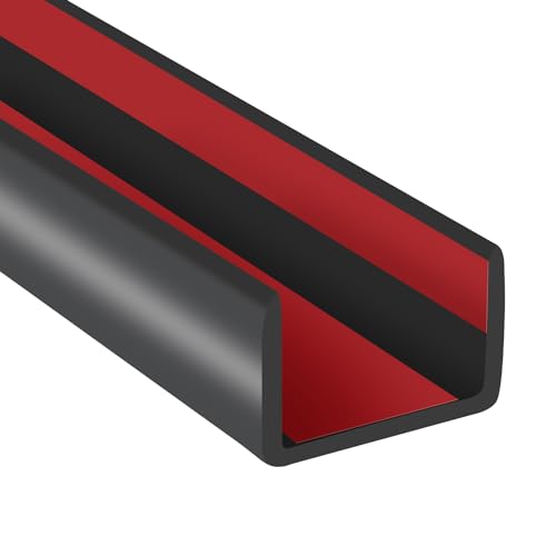 Rubber Edge Trim