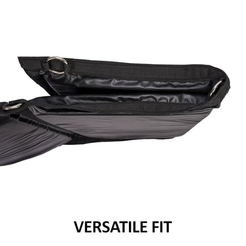 Trailer Stall Wall Kick Pad Mat