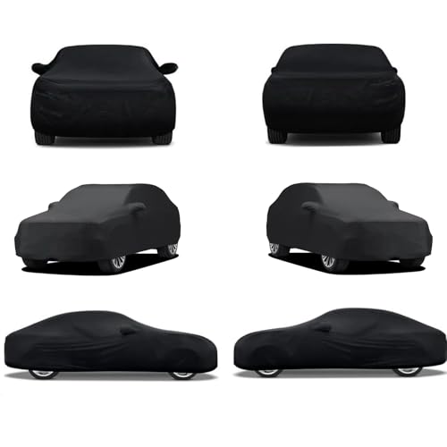 Fit FIndoor Car Cover Replace for 2018