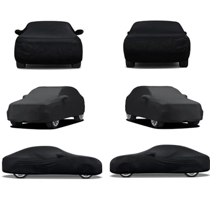 Fit FIndoor Car Cover Replace for 2018