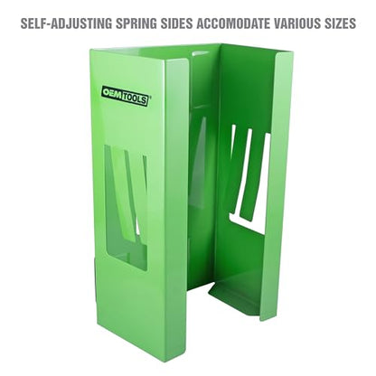 24945 Magnetic Glove Dispenser