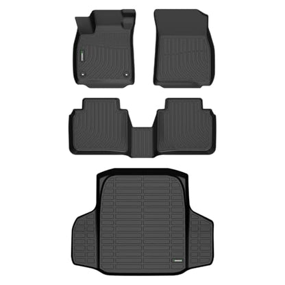 Floor Mats & Cargo Liner for Honda Accord 2023