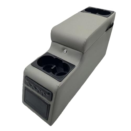 Truck Center Console Truck Seat