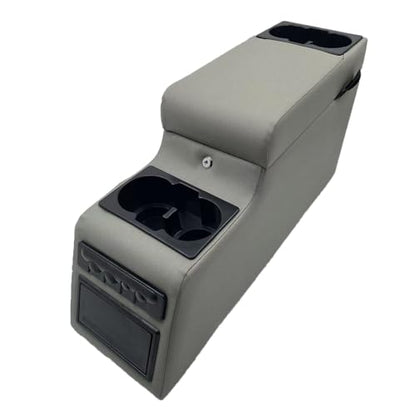 Truck Center Console Truck Seat