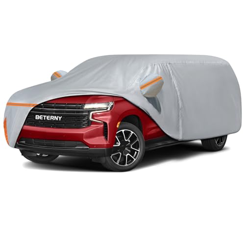 Waterproof Car Cover for 2007