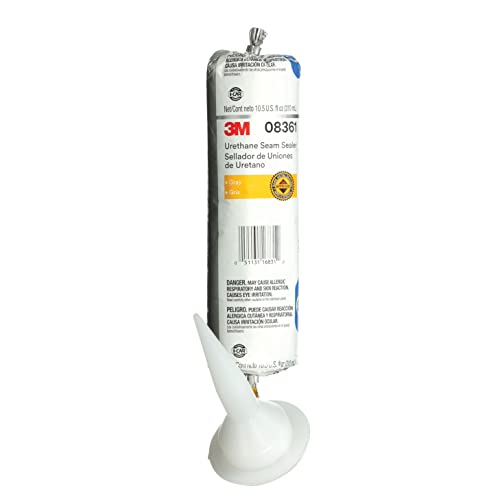 Urethane Seam Sealer (10.5 Fl Oz)